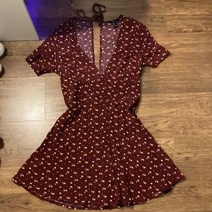 BRAND: Forever-21